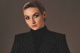 THE SHAPE OF THINGS TO COME