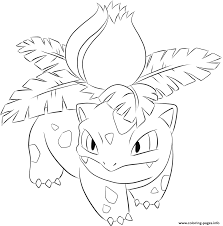 Maybe you would like to learn more about one of these? Print 002 Ivysaur Pokemon Coloring Pages Pokemon Coloring Pages Pokemon Coloring Sheets Pokemon Coloring