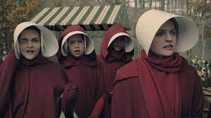 The Handmaid S Tale Staffel 4 Start Trailer Besetzung Und