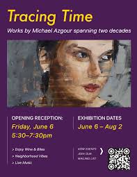 Events — AZGOUR ART STUDIO