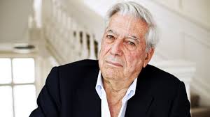 Desde muy joven hice consciencia de los problemas de Perú: Mario Vargas  Llosa