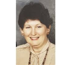 Marilyn HARVEY Obituary