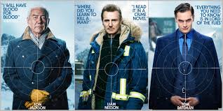 See more of cold pursuit movie on facebook. Get To Know The 5 Key Characters In Cold Pursuit Hype Malaysia