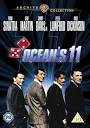 Amazon.com: Ocean's Eleven : Movies & TV