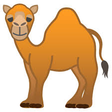 Murder 'neath the south sea moon.romance on the p.s. Camel Emoji