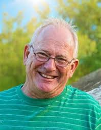 Obituary for Harrell "Shane" Jeffries