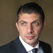 Amore o amicizia per la bella Sharon Stone con giornalista e attivista  lucano?