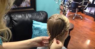 Here you can find many interesting and unique videos relating to beauty tips/ tutorials about #hair #braids #hairstyles. Heart Braid Video Tutorial Creates Beautiful Hairstyle For Valentine S Day