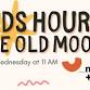 Kids Hour @ The Old Moose event image