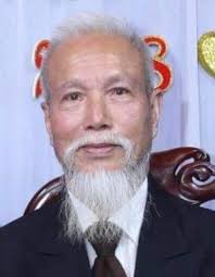 Thoang Van Bui Obituary July 3, 2022