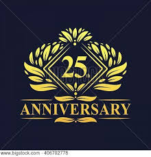 A celebratory 25th anniversary concert performance of the hit musical at the o2 in london. 25th Anniversary Images Illustrations Vectors Free Bigstock