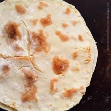 Recetas Faciles Con Arroz Como Hacer Masa Para Pan Utilizando Papa Patata Harina De Arroz Y Almidon De Maiz Sin G Harina De Arroz Recetas De Comida Harina