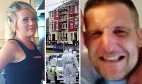 Få 13.000 sekund stockvideoklipp på man and woman eating out med 25 fps. Tasered Man Dies After Killing Woman And Eating Her Face Uk News Express Co Uk