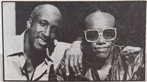 February 9, 1985: Jenny Burton, Cashmere, Jeff Lorber, Phyllis Nelson, Dazz  Band