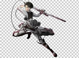 The main characters ranked by likability. Levi Eren Yeager Mikasa Ackerman Attack On Titan Anime Png Clipart Action Figure Anime Art Attack