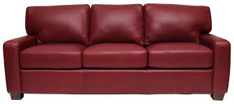 Leather coffee table tufted top sofa stores on oahu. Omnia Leather Albany Sofa Homeworld Furniture Sofas