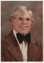 Cooper's Corner across from Houston School.