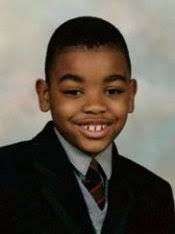 James Andre Godfrey Smartt-Ford