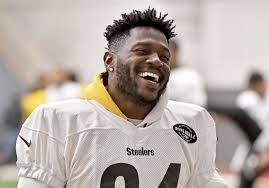 Steelers Agree To Trade Antonio Brown To Oakland Raiders Pittsburgh Post Gazette