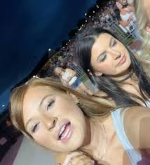 Had a heck of a time at the @thecrossingal last night! 😝