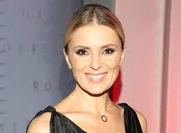 Halina mlynkova was born on june 22, 1977 in návsí, czechoslovakia. Halina Mlynkova Maz Wiek Syn Instagram Wzrost Partner Piosenki Eska Pl