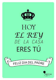 Diseño de uñas para san valentin 44. Felicitaciones Del Dia Del Padre Originales Para Whatsapp Y Telegram