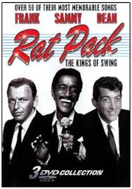 Rat Pack: The Kings of Swing (TV Mini Series 2005) - IMDb