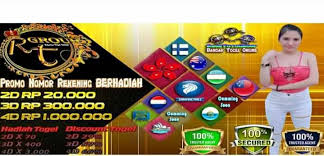 Raja Toto Home Facebook