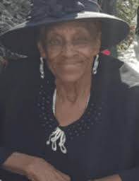 Mrs. Lucy Mae Boyd Obituary