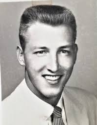 James Lee Padgett Obituary