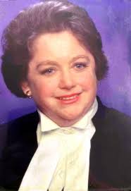 Kathryn Karst Obituary