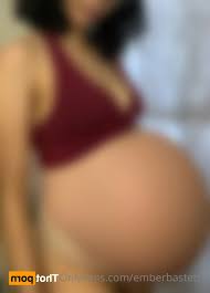 Pregnant Big Tits - Emberbastet Hotleaks
