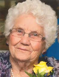 Obituary information for Vera Louise Rom Nelson