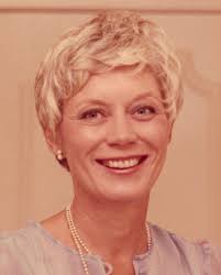 Nancy Prior Obituary