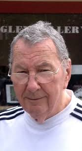 Maurice Edward Friedmann, 81