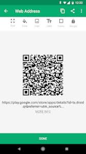 Juegos cia para 3ds en código qr! Qr Droid Apps On Google Play