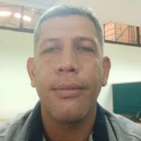 Rafael Alexander Delgado Hernández