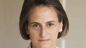 Historic moment to come for trustees and Amy Falls '82