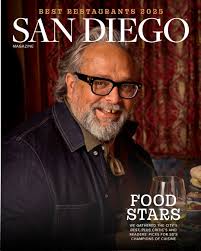 In Photos: The People Shaping San Diego's Food Scene