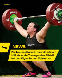 Laurel hubbard was born biologically male, and transitioned to female in 2012 via a lengthy and unpleasant process of hormone therapy and complex surgical procedures. Taff Die Neuseelandische Gewichtheberin Laurel Hubbard Facebook