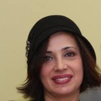 Lifeline Employee Anna Perlin's profile photo