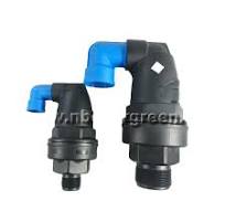 Drip Irrigation Kinetic Air Vent and Vacuum Relief Valve