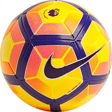 The nike ordem v is the 17th premier league ball to be produced by the american sportswear giants since they took over from mitre as the competition's match ball provider in 2001. Premier League Official News Stats Results Videos
