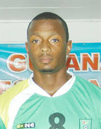 Golden Jaguars Team for B/dos Friendly selected