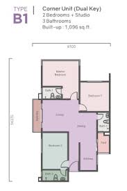Last 100 units up for grab ! 5 Reasons Why Koi Prima Is An Award Winning Developer S Property Drea Sg