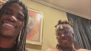 BloodhoundQ50 x Nino Paid-Boring REACTION ‪@xxgokaxx‬