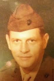 Obituary information for Floyd A. Gall