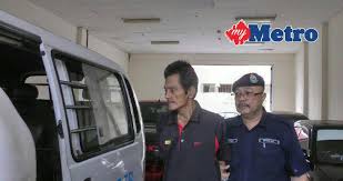 Peceq seksyen 307 kanun keseksaan seksyen 427 kk dan. Penjara 40 Bulan Miliki Motosikal Curi