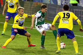 You can find the championship standings, current results of the teams and the schedule of upcoming. Datei Sv Mattersburg Vs Skn St Polten 2016 02 09 002 Jpg Wikipedia