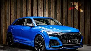 Image result for Navarra Blue 2023 RSQ8